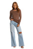 Brigitte Brianna Glam Top