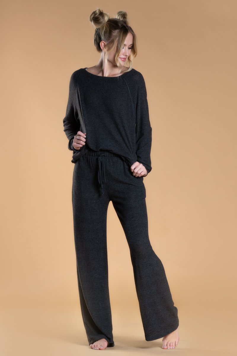 Modest Tops: Heavenly PJ Set  - SexyModest Boutique