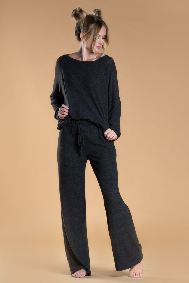 Modest Tops: Heavenly PJ Set  - SexyModest Boutique