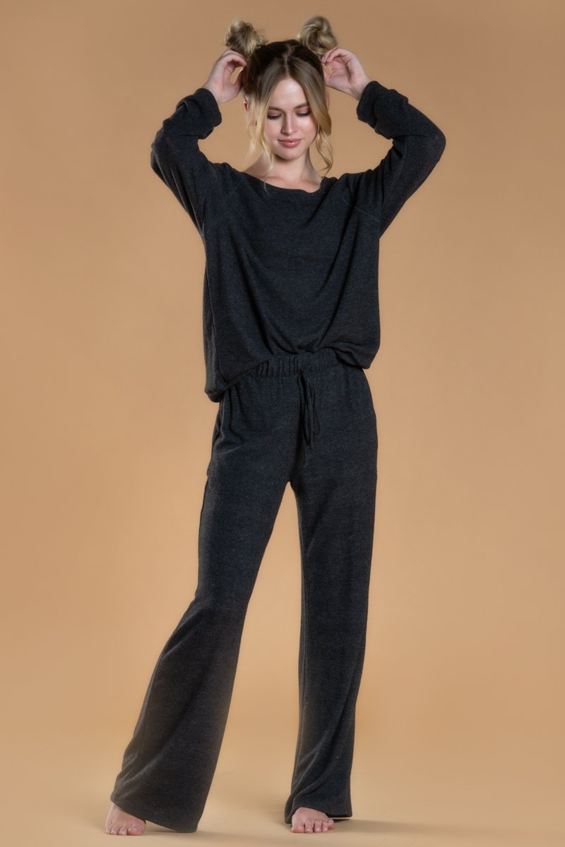 Modest Tops: Heavenly PJ Set  - SexyModest Boutique