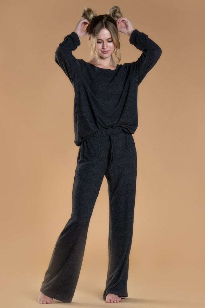 Modest Tops: Heavenly PJ Set  - SexyModest Boutique