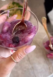 Pineapple-Berry Slush Recipe FREE DOWNLOAD