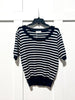 Seaside Striped Sweater