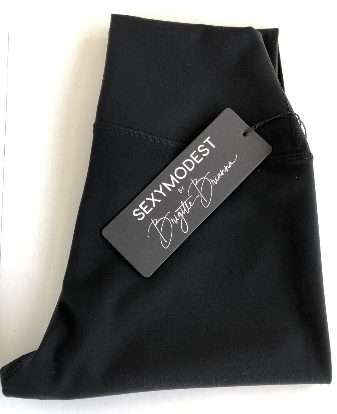 Brigitte Brianna Active Legging