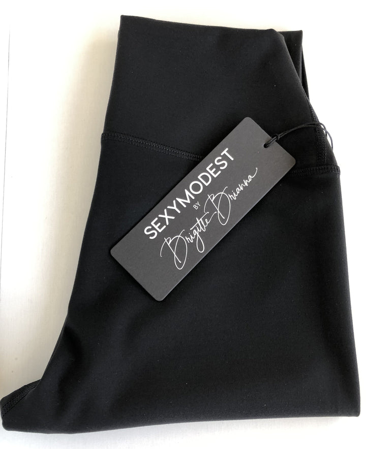 Brigitte Brianna Active Legging