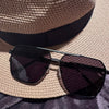 Powell Sunglasses