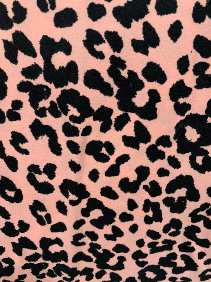 Brigitte Brianna Kids Pocket Tee Dress