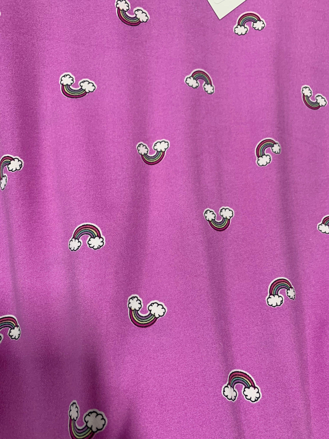 Brigitte Brianna Kids Pocket Tee Dress