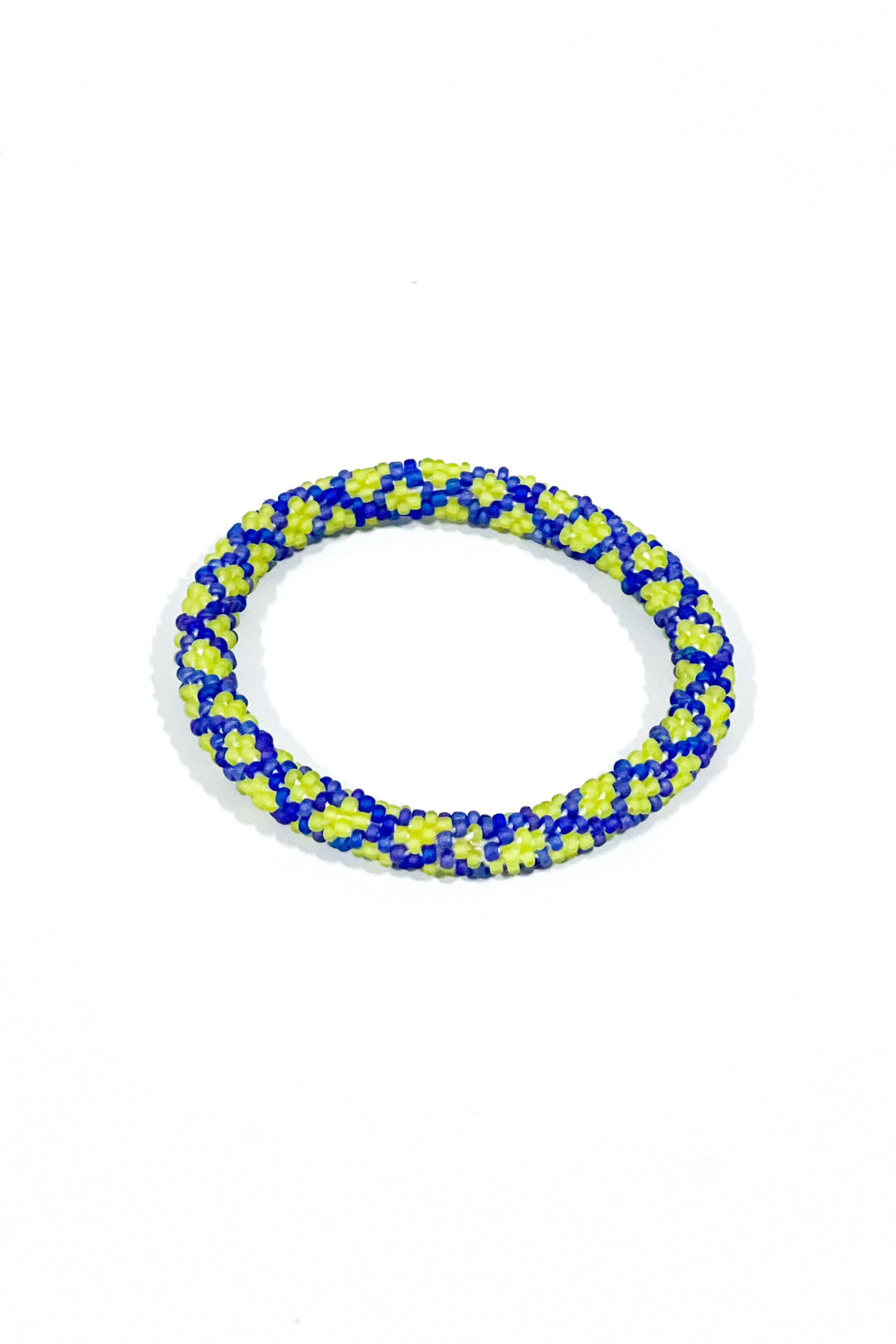 Bight Roll On Bracelet