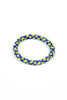 Bight Roll On Bracelet