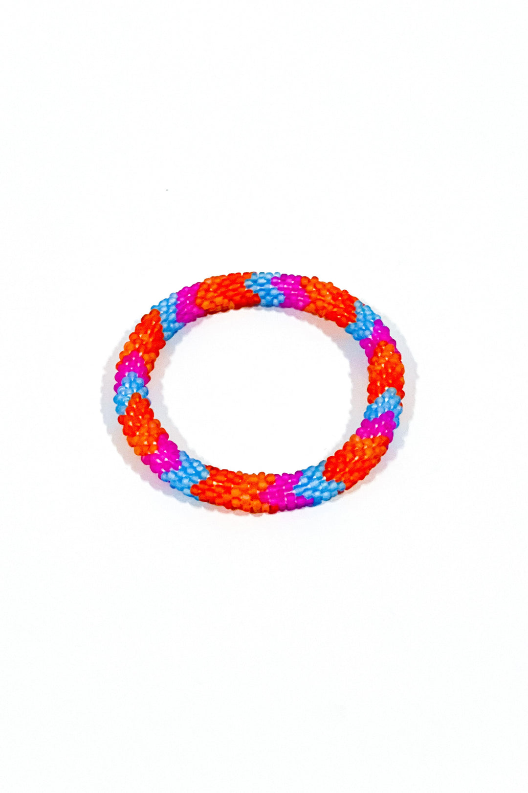 Bight Roll On Bracelet