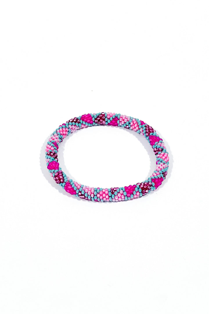 Bight Roll On Bracelet