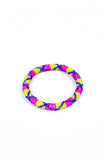 Bight Roll On Bracelet