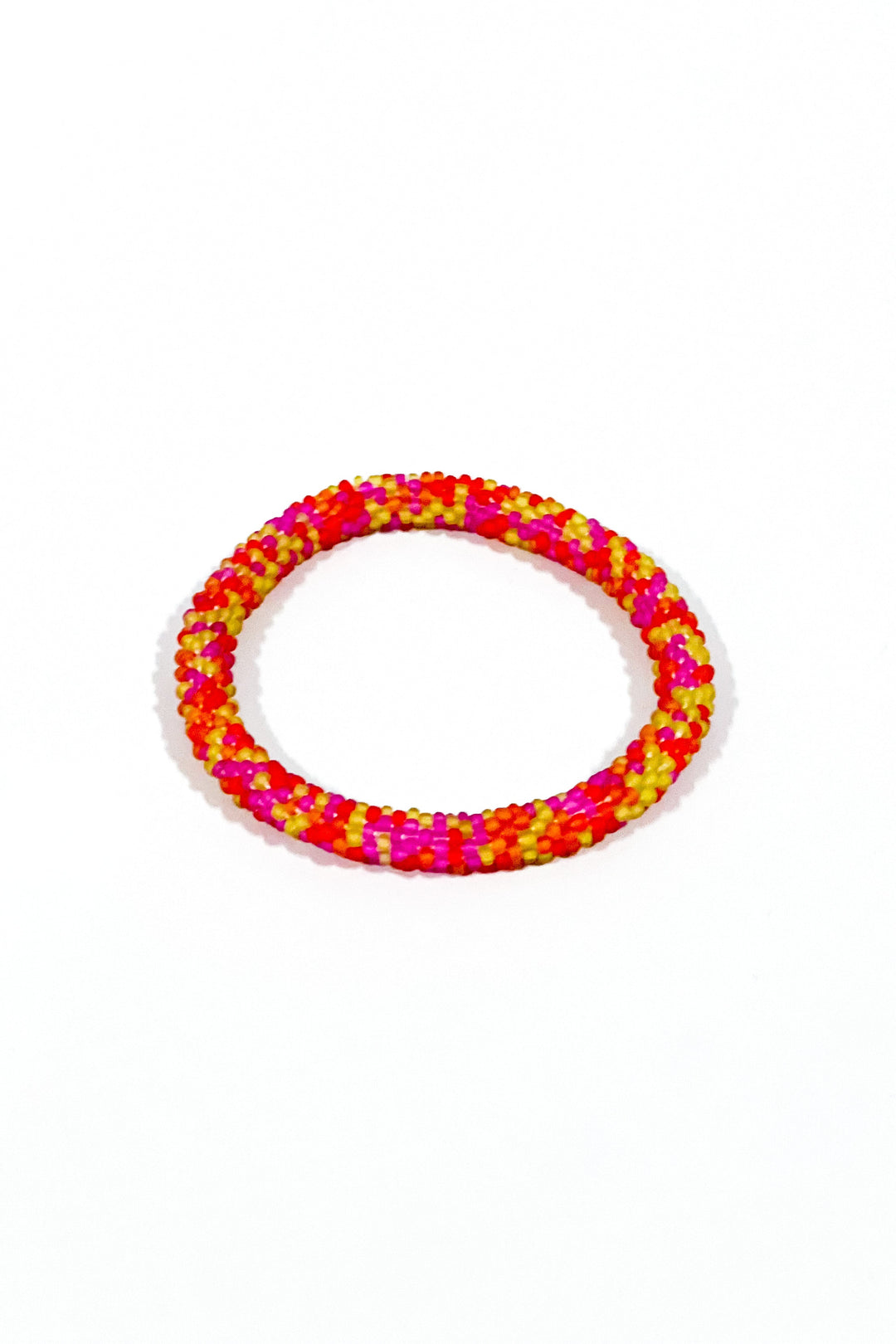 Bight Roll On Bracelet