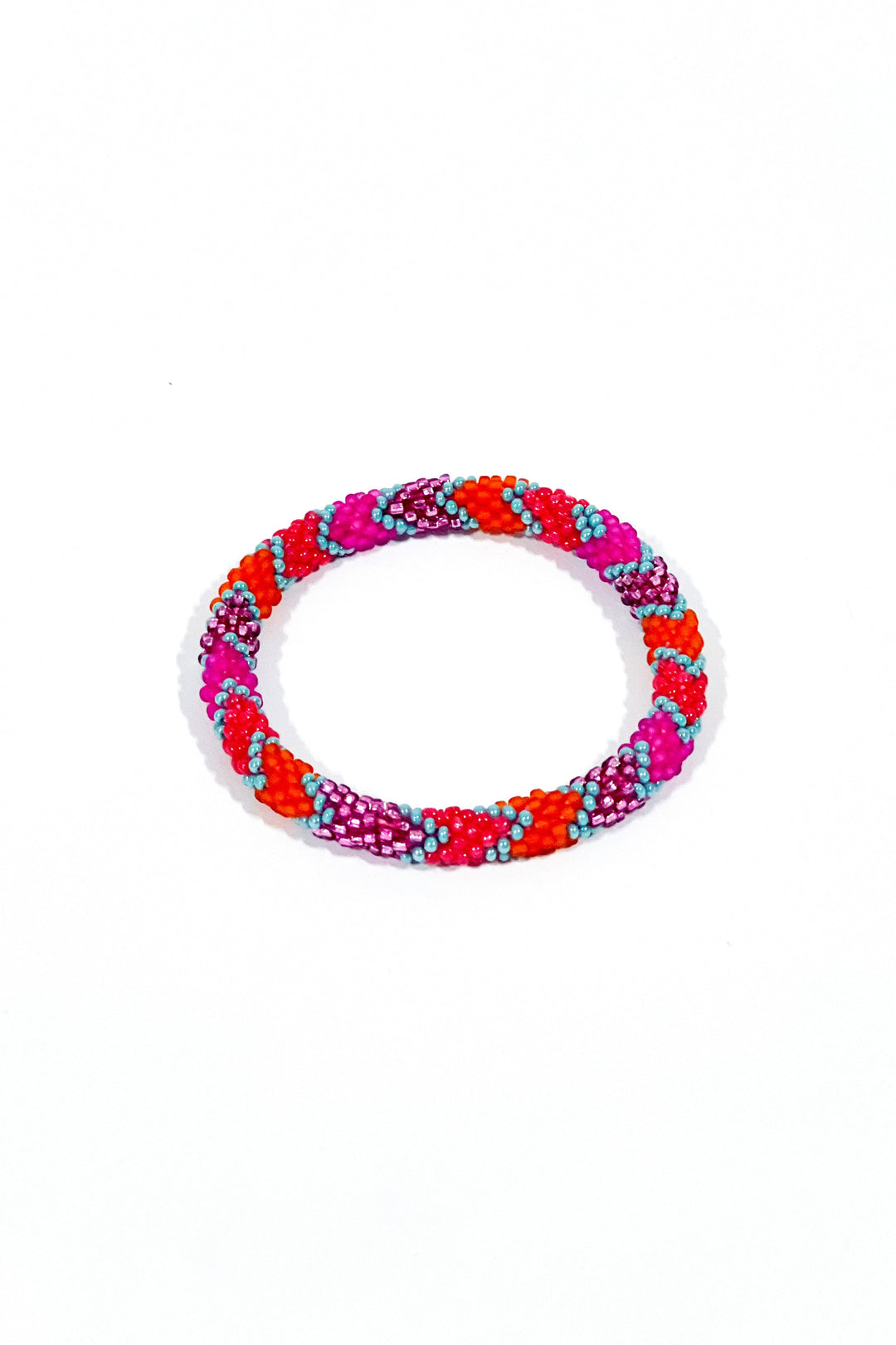 Bight Roll On Bracelet