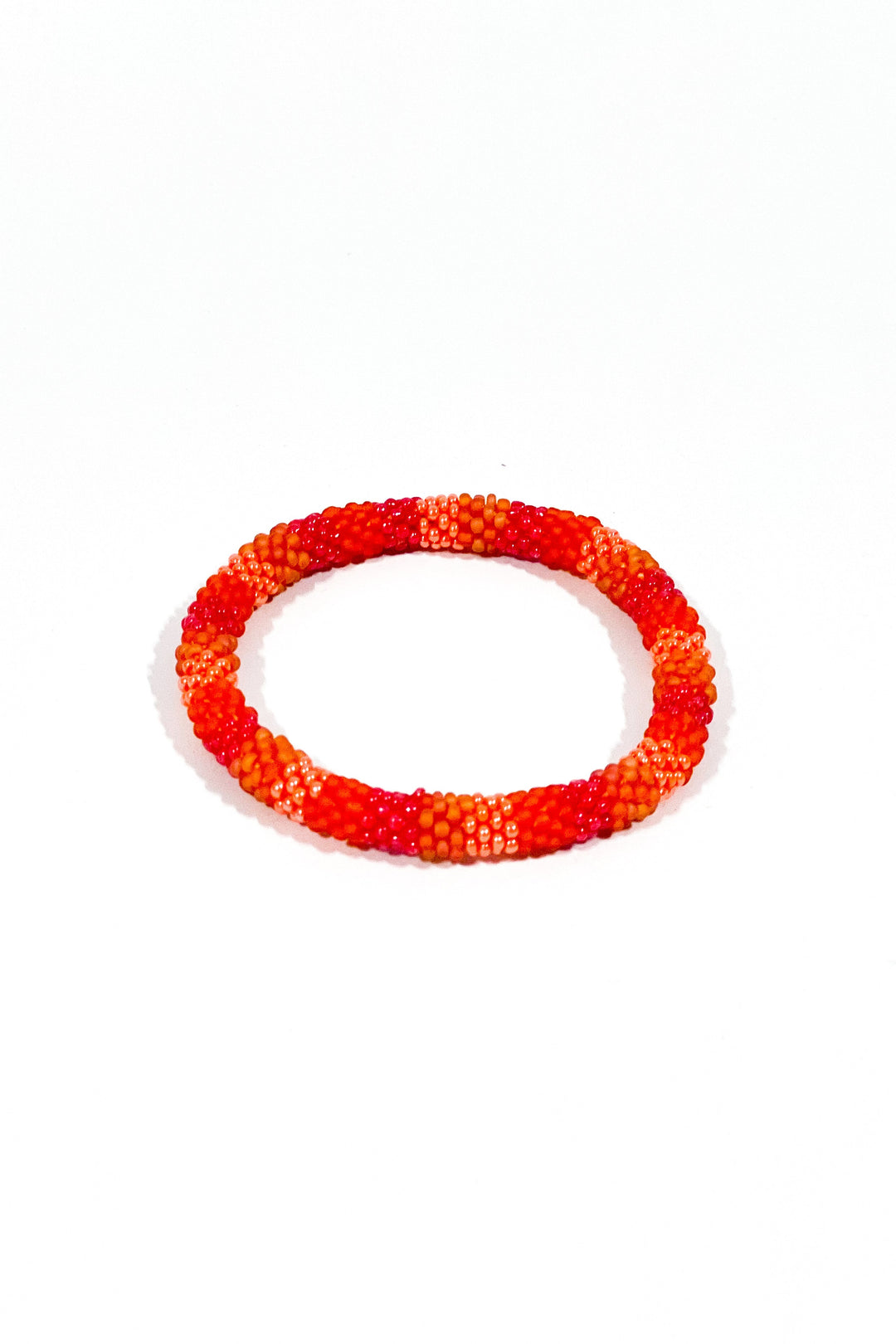 Bight Roll On Bracelet