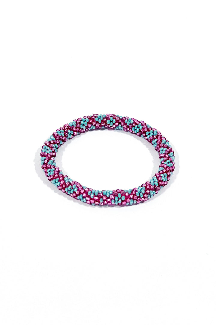 Bight Roll On Bracelet