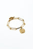 Roman Chain Bracelet