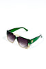 Roman Brow Bar Sunglasses