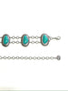 Turquoise Stone Belt