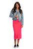 Brigitte Brianna Karma Skirt