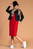 Brigitte Brianna Luxe Dress by SexyModest Boutique