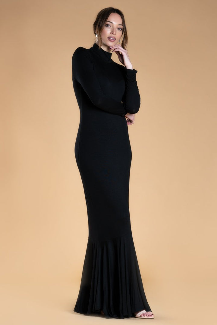 Brigitte Brianna Manhattan Dress