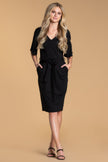 Brigitte Brianna Milan Dress