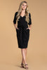 Brigitte Brianna Milan Dress by SexyModest Boutique