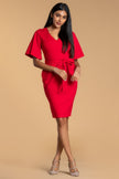 Brigitte Brianna Milan Dress