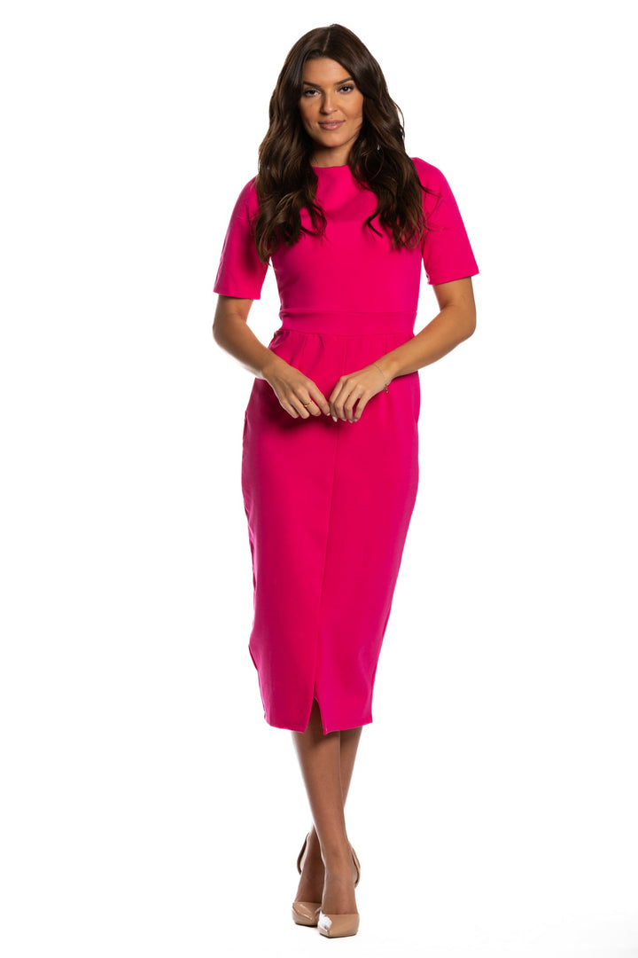 Brigitte Brianna New York Dress