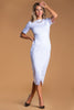 Brigitte Brianna New York Dress by SexyModest Boutique