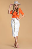 Brigitte Brianna Paige Skirt