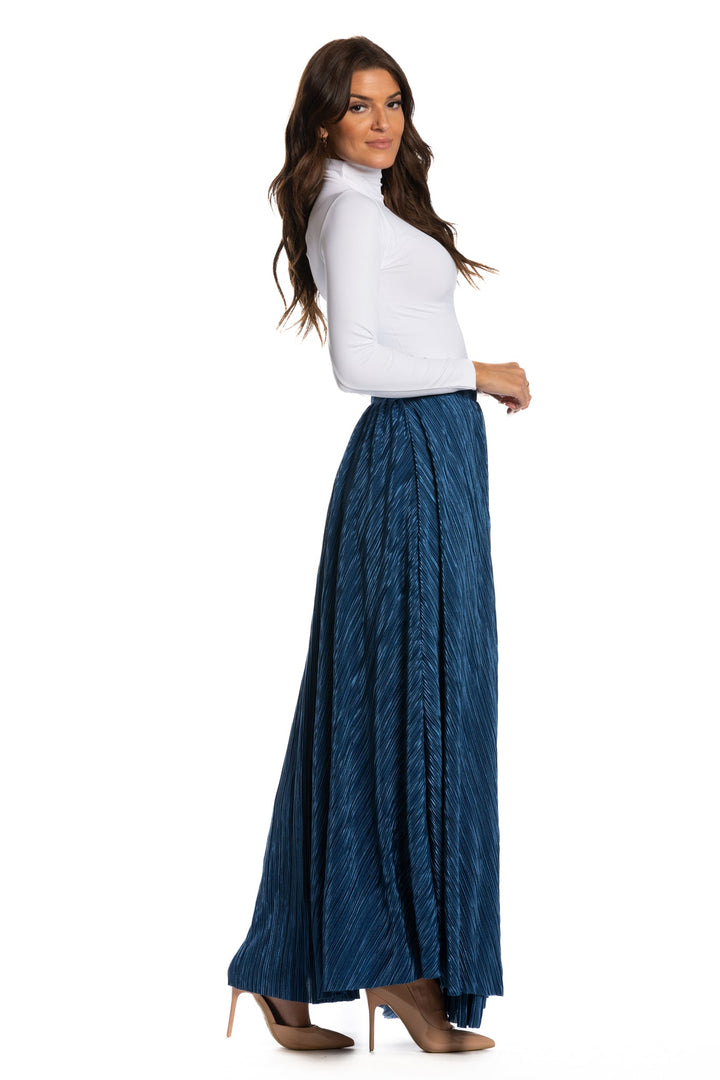 Brigitte Brianna Paradise Maxi Skirt