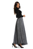 Brigitte Brianna Paradise Maxi Skirt