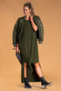 Brigitte Brianna Pocket Maxi Dress by SexyModest Boutique