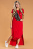 Brigitte Brianna Pocket Maxi Dress by SexyModest Boutique