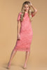 Brigitte Brianna Regal Dress by SexyModest Boutique