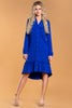 Brigitte Brianna Safari Modest Dress by SexyModest Boutique