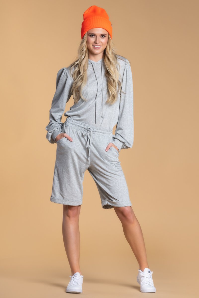 Modest Clothing: Brigitte Brianna Sail Sweats