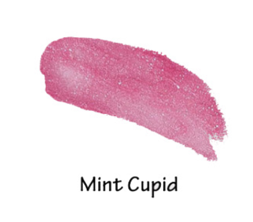 Brigitte Brianna Mint Lipgloss - SexyModest Boutique