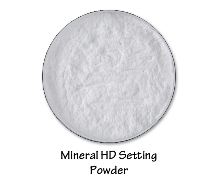 Brigitte Brianna Mineral HD Setting Powder - SexyModest Boutique