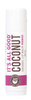 Coconut Lip Balm - SexyModest Boutique