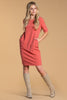 Brigitte Brianna Shift Dress by SexyModest Boutique