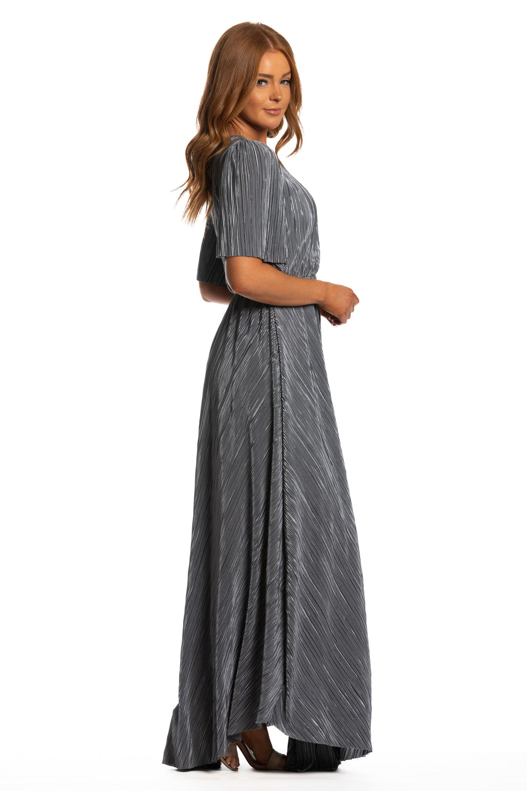 Brigitte Brianna Splendor Dress