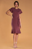 Brigitte Brianna Venice Dress