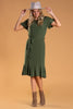 Brigitte Brianna Venice Dress by SexyModest Boutique