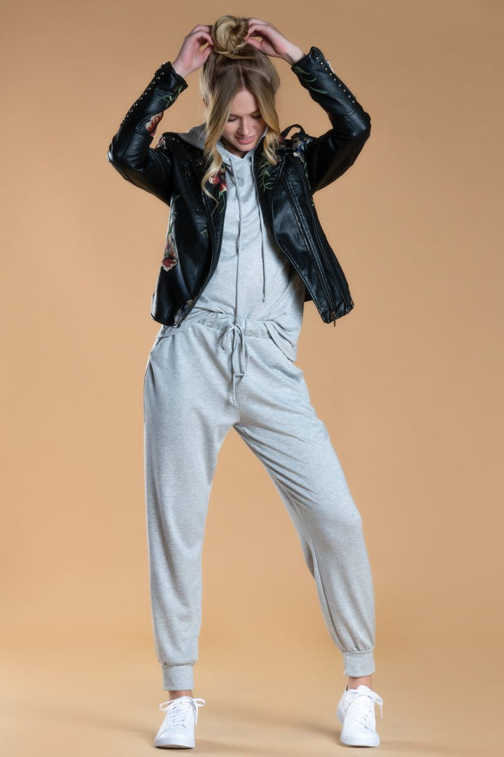 Brigitte Brianna Weekender Pants by SexyModest Boutique