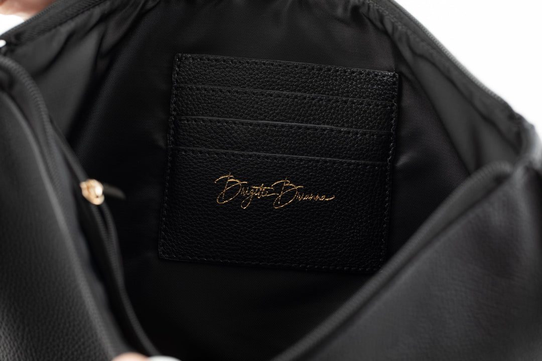 Brigitte Brianna Cross Body Purse - SexyModest Boutique