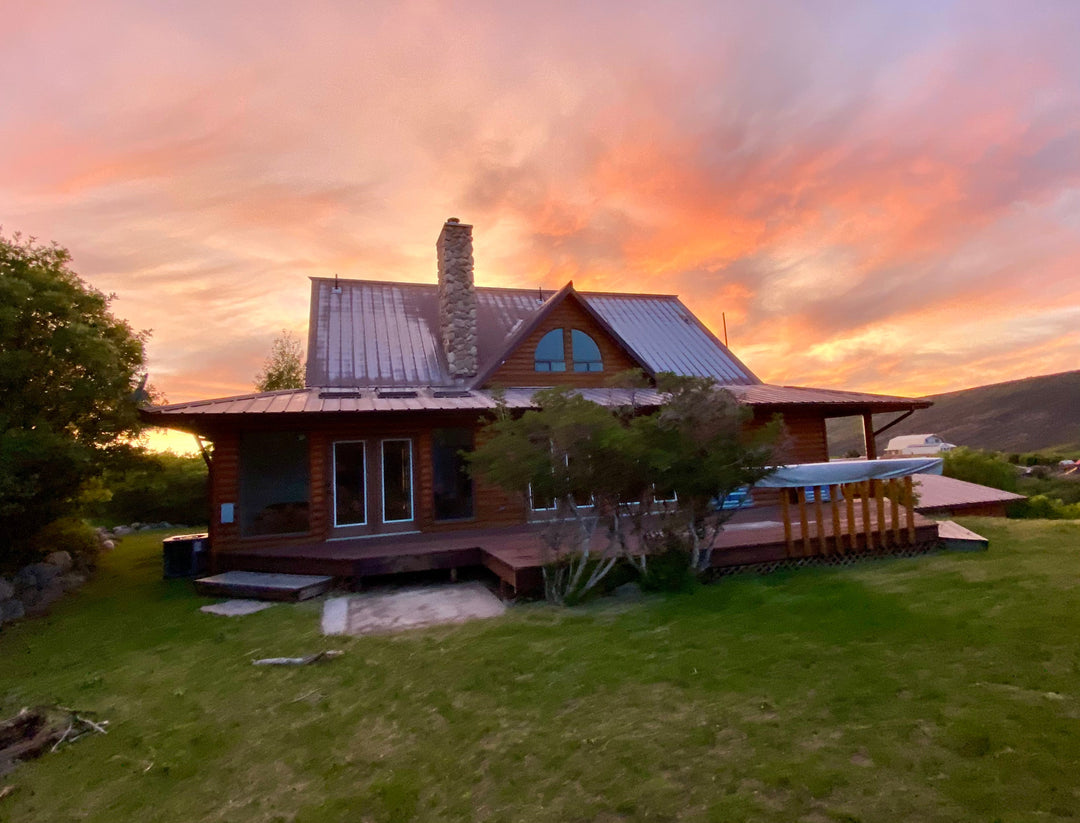 Brigittes Fall Revive & Renew Retreat